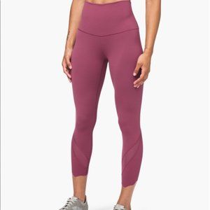 Lululemon Wunder Under Leggings | Size 6